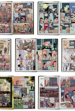 Load image into Gallery viewer, The Great Gatsby: The Essential Graphic Novel Adaptation