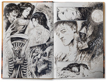 Load image into Gallery viewer, The Golem of Venice Beach Book 1