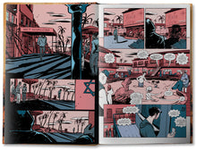 Load image into Gallery viewer, The Golem of Venice Beach Book 1