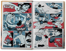 Load image into Gallery viewer, The Golem of Venice Beach Book 1