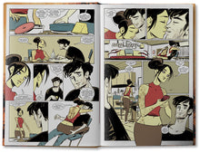 Load image into Gallery viewer, The Golem of Venice Beach Book 1