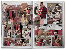 Load image into Gallery viewer, The Golem of Venice Beach Book 1