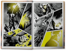 Load image into Gallery viewer, The Golem of Venice Beach Book 1