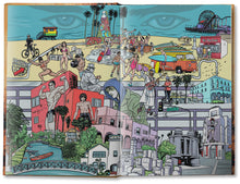 Load image into Gallery viewer, The Golem of Venice Beach Book 1