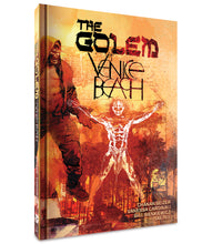 Load image into Gallery viewer, The Golem of Venice Beach Book 1