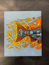 Load image into Gallery viewer, Spawn Till You Die: The Fin Art of Ray Troll