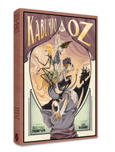 Load image into Gallery viewer, OZ Collection: Kabumpo in Oz