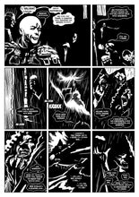 Load image into Gallery viewer, The Tragedie of Macbeth Graphic Novel