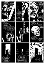 Load image into Gallery viewer, The Tragedie of Macbeth Graphic Novel