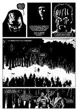 Load image into Gallery viewer, The Tragedie of Macbeth Graphic Novel