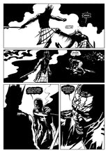 Load image into Gallery viewer, The Tragedie of Macbeth Graphic Novel