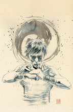 Load image into Gallery viewer, The Marvel Portfolio of David Mack - The Marvel Universe