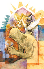 Load image into Gallery viewer, The Marvel Portfolio of David Mack - Daredevil