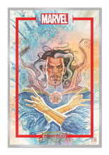 Load image into Gallery viewer, The Marvel Portfolio of David Mack - The Marvel Universe