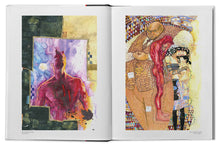 Load image into Gallery viewer, The Marvel Art of David Mack