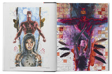Load image into Gallery viewer, The Marvel Art of David Mack