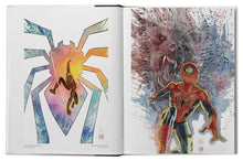 Load image into Gallery viewer, The Marvel Art of David Mack