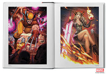 Load image into Gallery viewer, The Marvel Art of David Nakayama