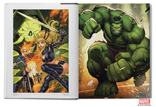 Load image into Gallery viewer, The Marvel Art of David Nakayama