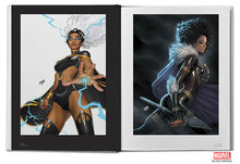 Load image into Gallery viewer, The Marvel Art of David Nakayama