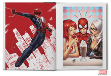 Load image into Gallery viewer, The Marvel Art of David Nakayama