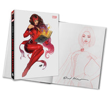 Load image into Gallery viewer, The Marvel Art of David Nakayama