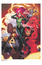 Load image into Gallery viewer, The Marvel Art of Russell Dauterman - Prints!