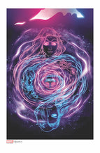 Load image into Gallery viewer, The Marvel Art of Russell Dauterman - Prints!