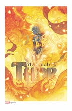 Load image into Gallery viewer, The Marvel Art of Russell Dauterman - Prints!