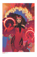 Load image into Gallery viewer, The Marvel Art of Russell Dauterman - Prints!