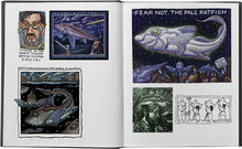Load image into Gallery viewer, Spawn Till You Die: The Fin Art of Ray Troll