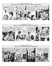 Load image into Gallery viewer, Terry and the Pirates: The Master Collection, vol. 5