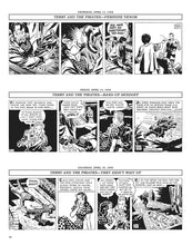 Load image into Gallery viewer, Terry and the Pirates: The Master Collection, vol. 5