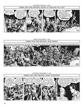 Load image into Gallery viewer, Terry and the Pirates: The Master Collection, vol. 5