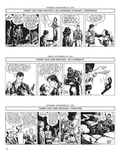 Load image into Gallery viewer, Terry and the Pirates: The Master Collection, vol. 5