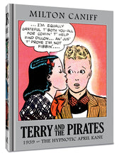 Load image into Gallery viewer, Terry and the Pirates: The Master Collection, vol. 5