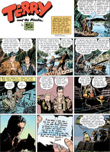 Load image into Gallery viewer, Terry and the Pirates: The Master Collection, vol. 5