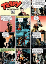 Load image into Gallery viewer, Terry and the Pirates: The Master Collection, vol. 5