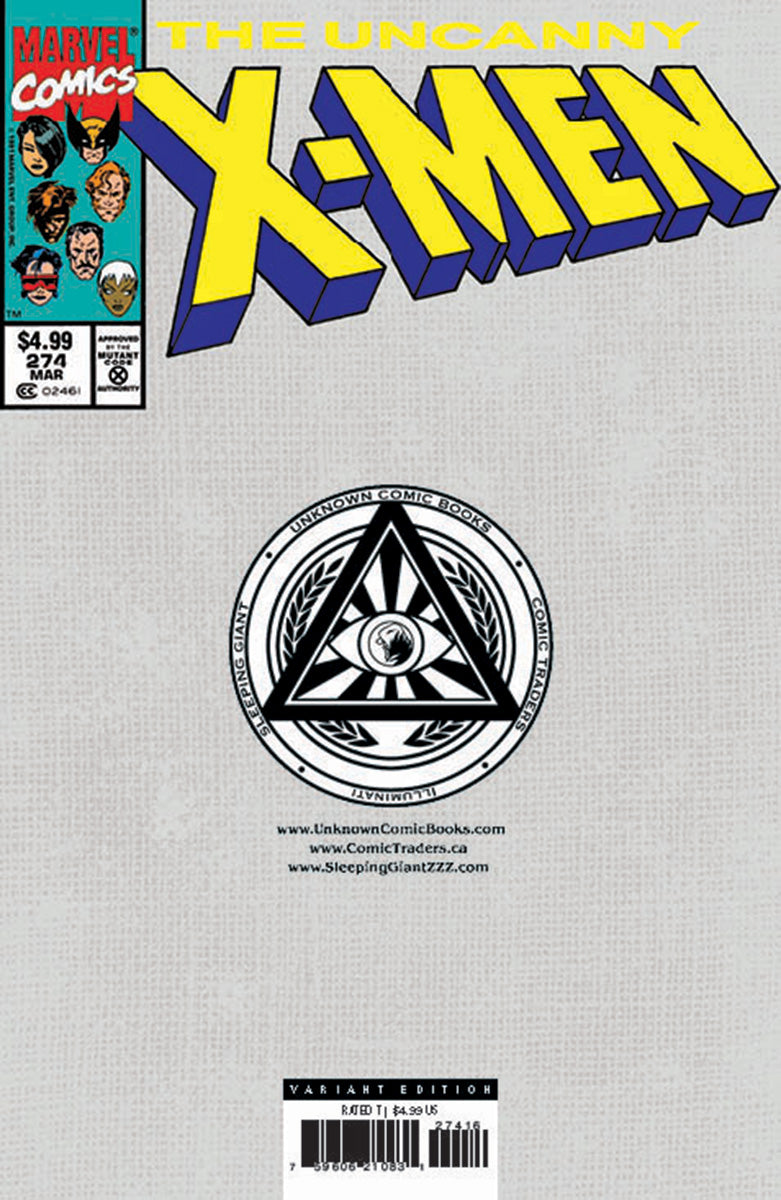 Chris Claremont氏 直筆サイン X-MEN #139 CGC9.0 洋書｜洋書