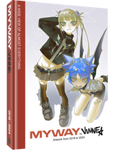 Load image into Gallery viewer, My Way by Vinne