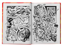 Load image into Gallery viewer, Woman & Man+