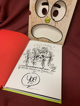 Load image into Gallery viewer, Woman & Man+