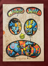 Load image into Gallery viewer, Woman & Man+