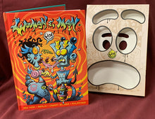 Load image into Gallery viewer, Woman & Man+