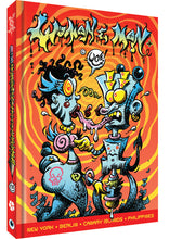 Load image into Gallery viewer, Woman & Man+