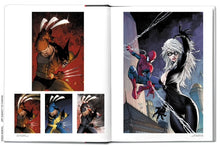 Load image into Gallery viewer, The Marvel Art of Michael Turner