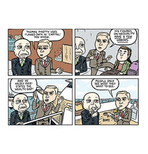 Load image into Gallery viewer, We Should Improve Society Somewhat