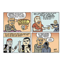 Load image into Gallery viewer, We Should Improve Society Somewhat