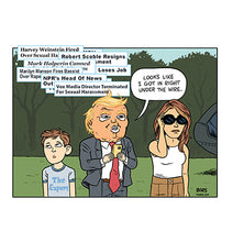 Load image into Gallery viewer, We Should Improve Society Somewhat