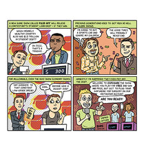 Load image into Gallery viewer, We Should Improve Society Somewhat